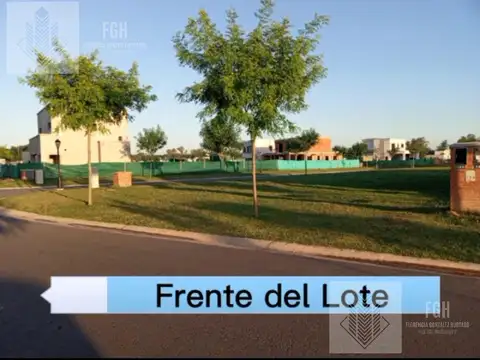 Terreno en  San Pablo. Pilar