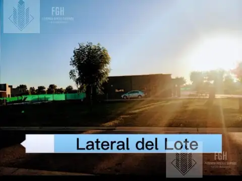 Terreno en Venta de 537,0 m2