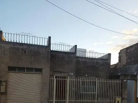 Casa en Alquiler en Billinghurst, General San Martin