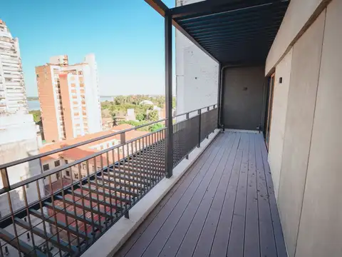 Departamento en venta Barrio Martín con COCHERA