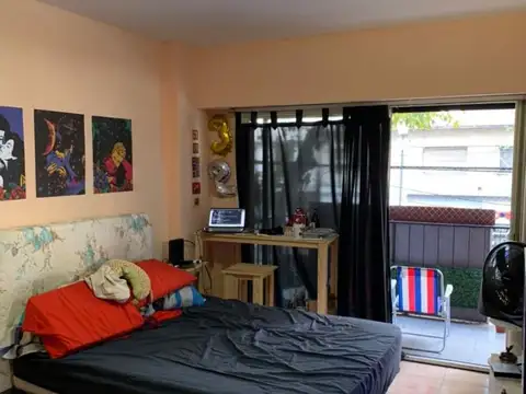 Departamento en Venta Apto profesional