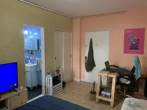 Departamento en Venta de 1 ambiente