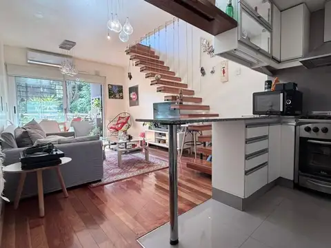 Departamento en Venta en Florida, USD 210.000
