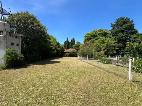 Casa Quinta en Venta en La Hermosura
