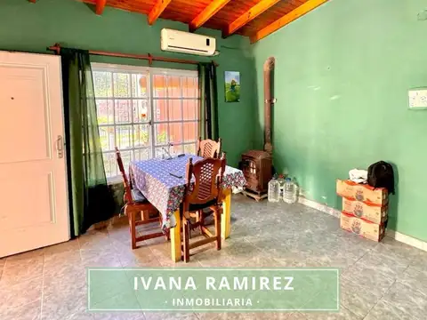 Casa en Venta en Francisco Álvarez, USD 55.000