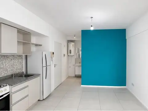 Departamento en Alquiler de Monoambiente