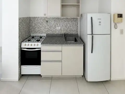 Departamento en Alquiler 13 años