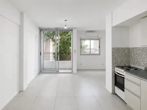 Departamento en Alquiler en Almagro, $ 600.000