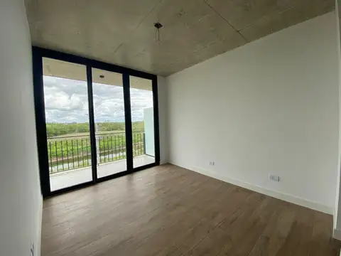 Departamento en Alquiler A Estrenar