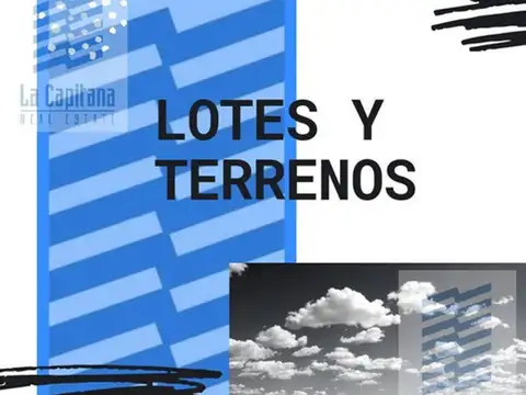 Lote, Belgrano, Conesa al 2900, para 26000m2 construibles