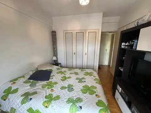 Deprtamento 3 ambientes con balcón