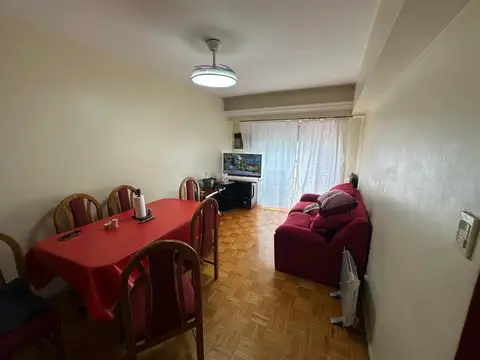Departamento en Venta 40 años