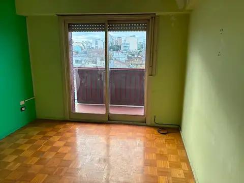 Deprtamento 3 ambientes con balcón