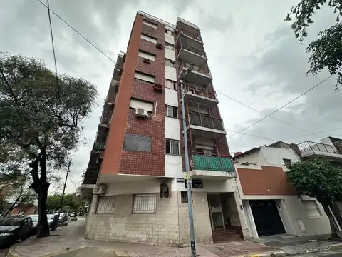 Caricancha 1200, Piso 6