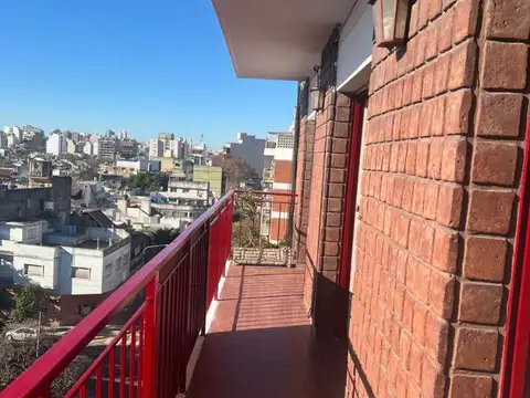 Caricancha 1200