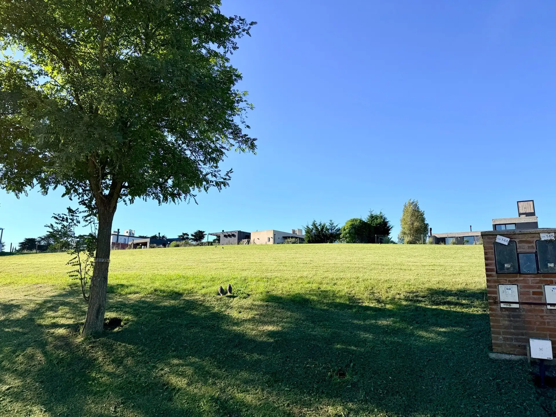Terreno en Barrancas de San Benito Country Club, Chapadmalal