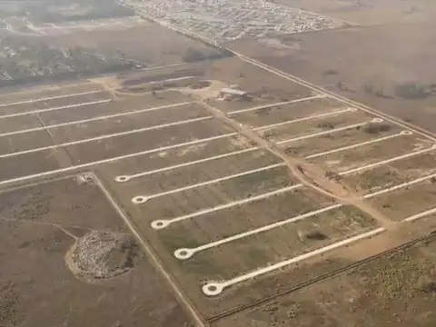 Terreno en Venta de 1000,0 m2