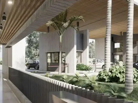 Terreno en Venta 35  mts Fondo