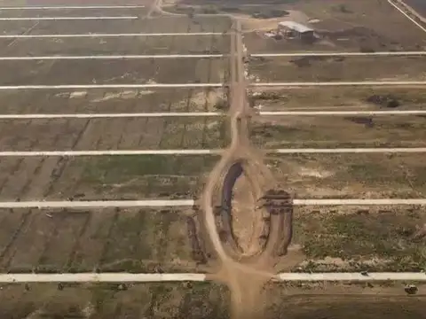 Mariano Castex 3204, Esteban Echeverría,Canning