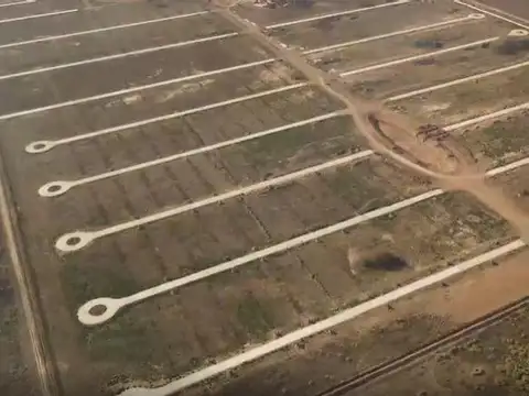 Terreno - Venta - Lote - Saint Thomas Chico - Canning - Full Amenities