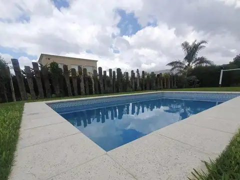 Casa en Alquiler al Norte