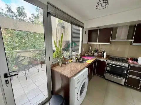 Departamento en Venta 10 años