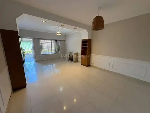 Depto Tipo Casa en Alquiler 30 años