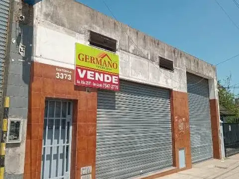 Terreno - Venta - Argentina, La Matanza - guatemala 3373