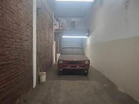 Terreno en Venta en San Justo, USD 120.000