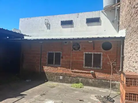 Terreno en Venta en San Justo, USD 120.000