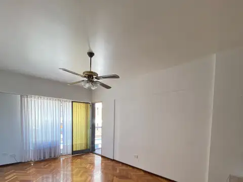 Departamento 3 ambientes en Quilmes Centro ¡Acepta mascotas!