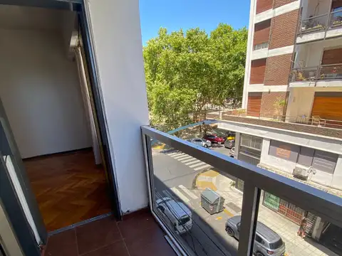 Departamento en Alquiler de 3 ambientes