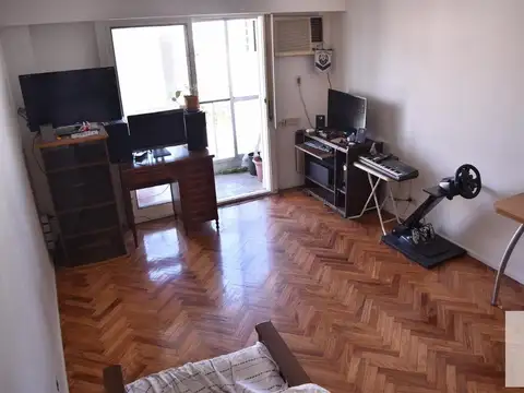 Departamento en venta - 1 Dormitorio 1 Baño - 48Mts2 - Floresta
