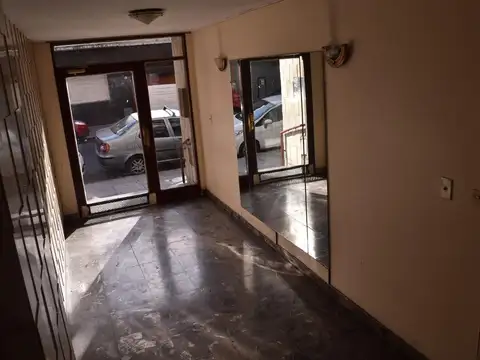 Concordia e/ Avenida Rivadavia y Yerbal