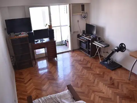 Departamento en venta - 1 Dormitorio 1 Baño - 48Mts2 - Floresta