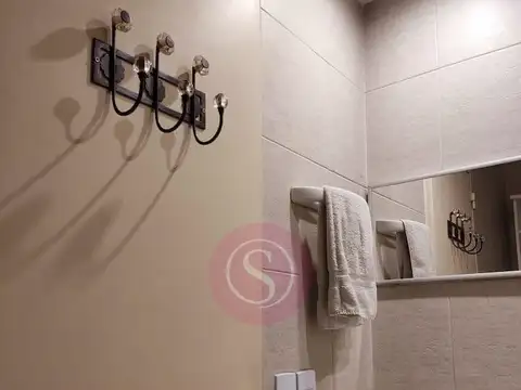 Departamento en Venta en Pilar, USD 89.000