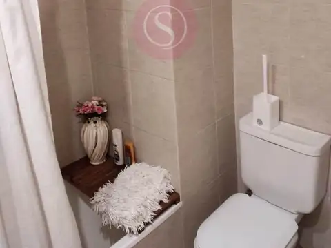 Concord Pilar Monoambiente con Cochera 100