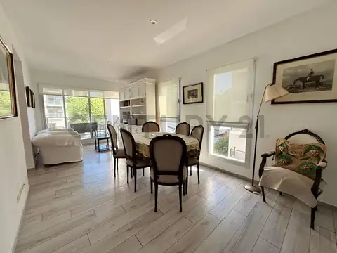 Departamento en Alquiler de 3 dormitorios