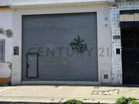 Local en Venta en Berisso, Partido de Berisso