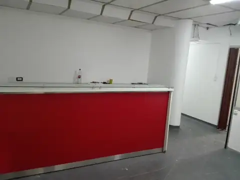 Oficina en Alquiler 35 años