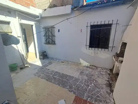 Cerro Juncal 3700