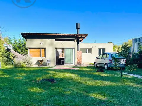 Casa en Venta de 1 dormitorio