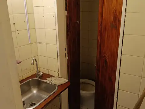 Local en alquiler en Chacarita