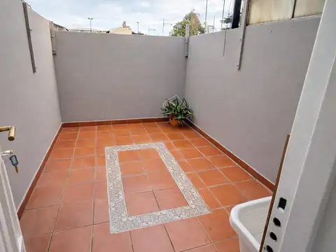 Departamento en Alquiler 15 años