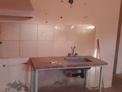 Barrio Las Lagunas, Manzana D, Casa 19 - Rivadavia - La Bebida 100