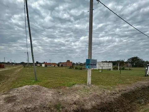 Terreno en LA HERRADURA