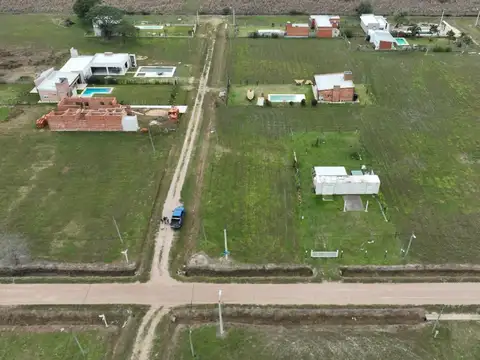 Terreno en Venta en Colonia Benitez, USD 14.000