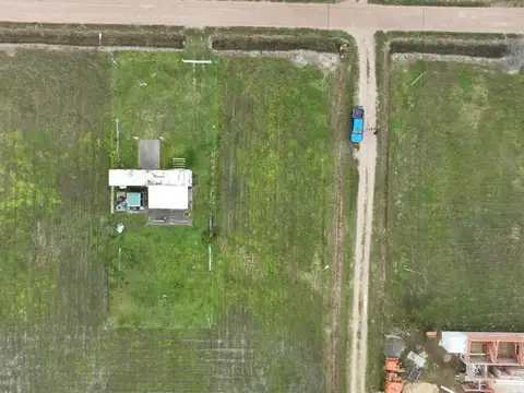 Terreno en Venta de 672,0 m2