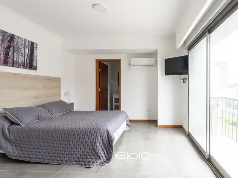 Departamento en venta Pinamar Sur Playa