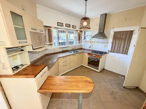 Casa en Alquiler al Norte